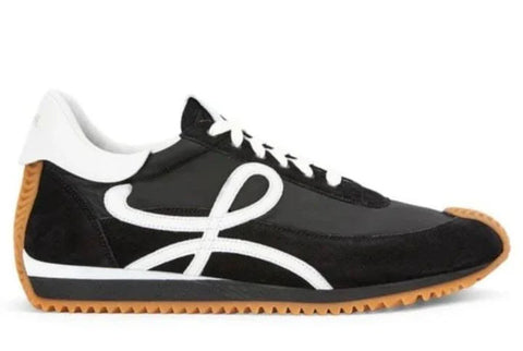 LOEWE Flow Runner Sneakers Black