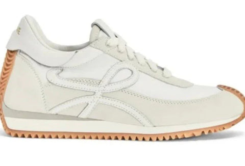 LOEWE Flow Runner Sneakers White