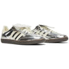 Wales Bonner x Samba 'Silver Metallic'