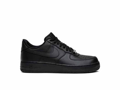 Nike Air Force 1 Low 07 Black