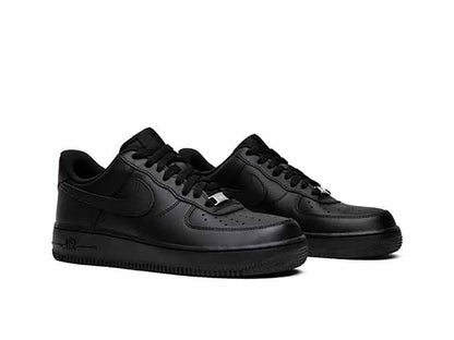 Nike Air Force 1 Low 07 Black