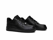 Nike Air Force 1 Low 07 Black