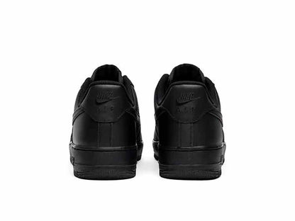 Nike Air Force 1 Low 07 Black