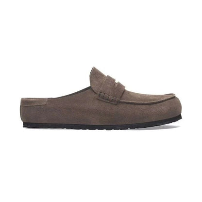 Birkenstock Naples Wrapped