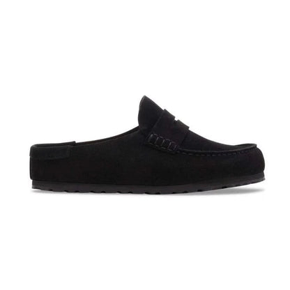 Birkenstock Naples Wrapped 'Black'