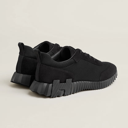 Hermès Bouncing Sneaker in Black