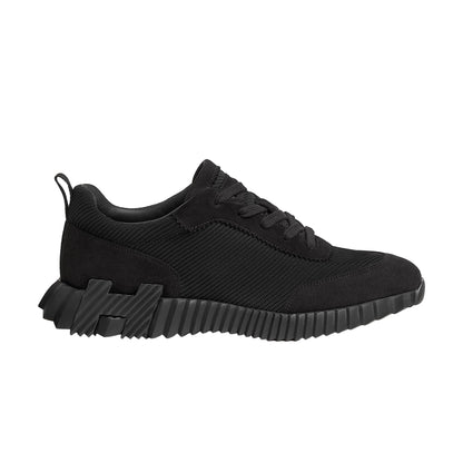 Hermès Bouncing Sneaker in Black