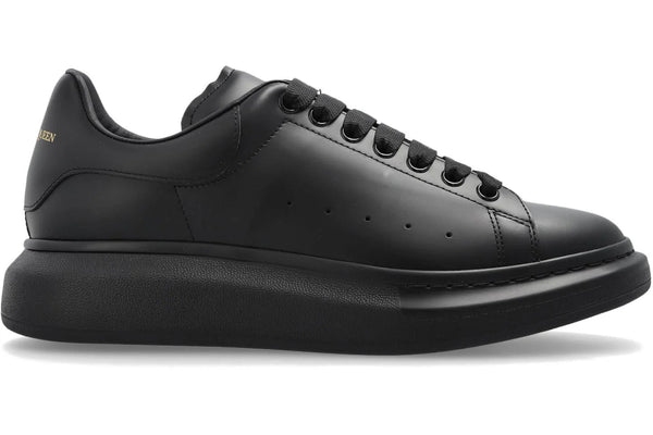 Alexander McQueen Oversized Black