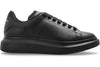 Alexander McQueen Oversized Black