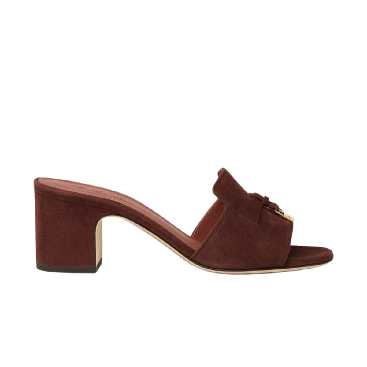 Loro Piana Summer Charms Sandal Fireplace (Women's)