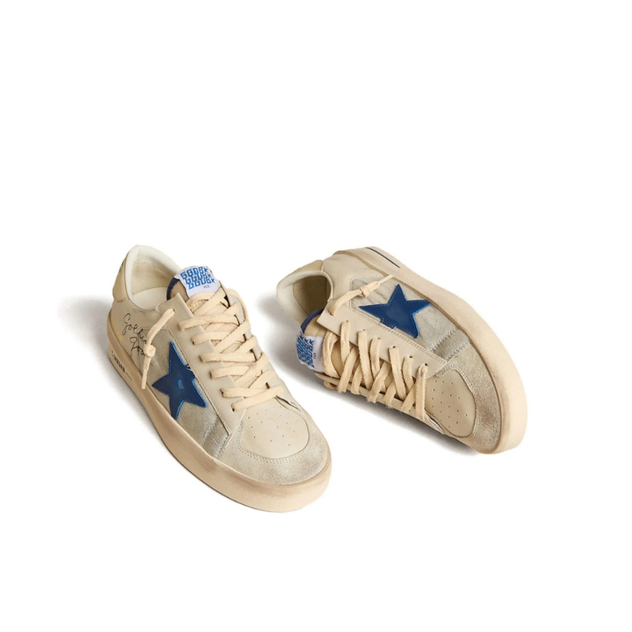 Golden Goose Stardan sneakers