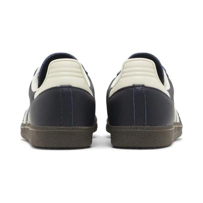Adidas Samba OG 'Night Navy Gum'