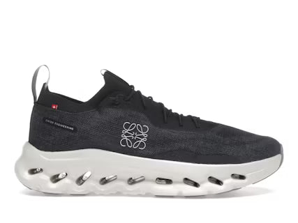 On Running Cloudtilt LOEWE Denim Grey