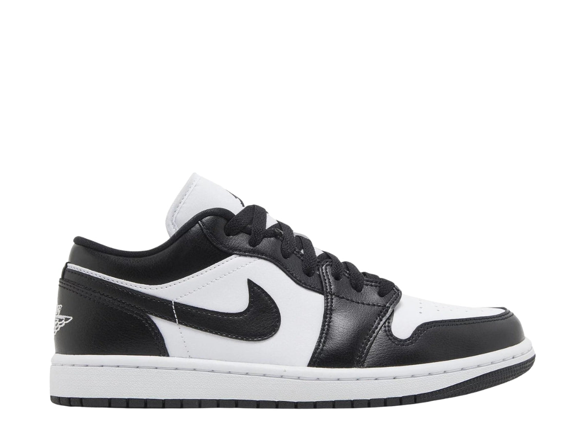 Jordan 1 Low Panda