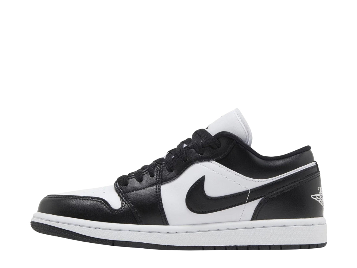 Jordan 1 Low Panda