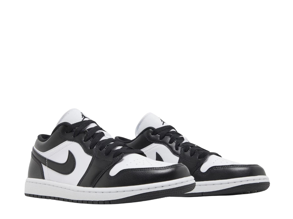 Jordan 1 Low Panda
