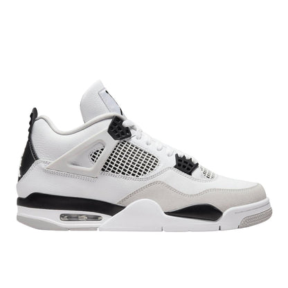 Nike Air Jordan 4 Retro Military Black