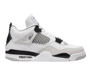 Nike Air Jordan 4 Retro Military Black