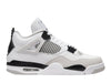Nike Air Jordan 4 Retro Military Black