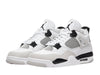 Nike Air Jordan 4 Retro Military Black