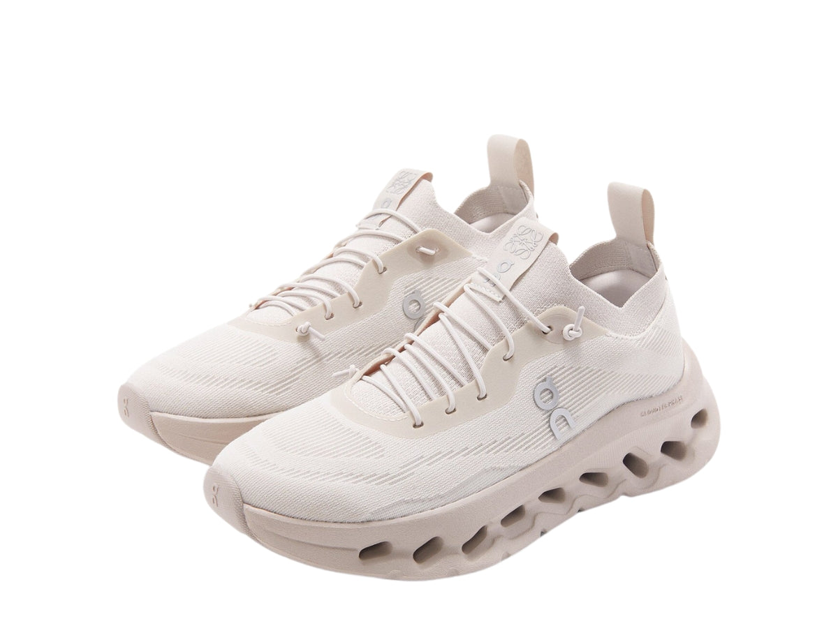 Loewe x On Running Cloudtilt Sand