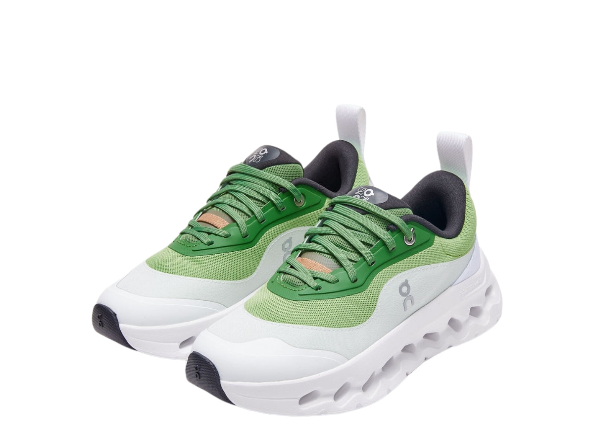 Loewe x On Running Cloudtilt 2.0 Green White