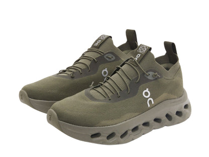 Loewe x On Running Cloudtilt Khaki Green