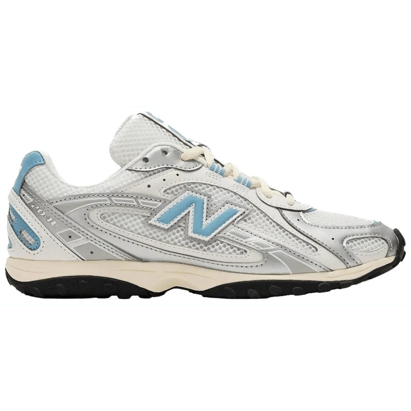 New Balance 204L 'Silver Metallic Sky'