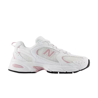 New Balance 530 White Pink