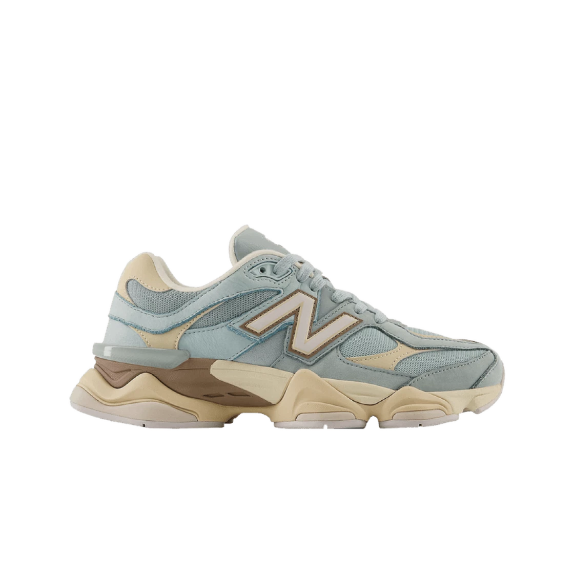 New Balance 9060 Blue Haze