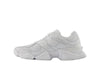 New Balance 9060 Triple White