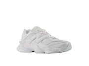 New Balance 9060 Triple White