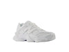 New Balance 9060 Triple White