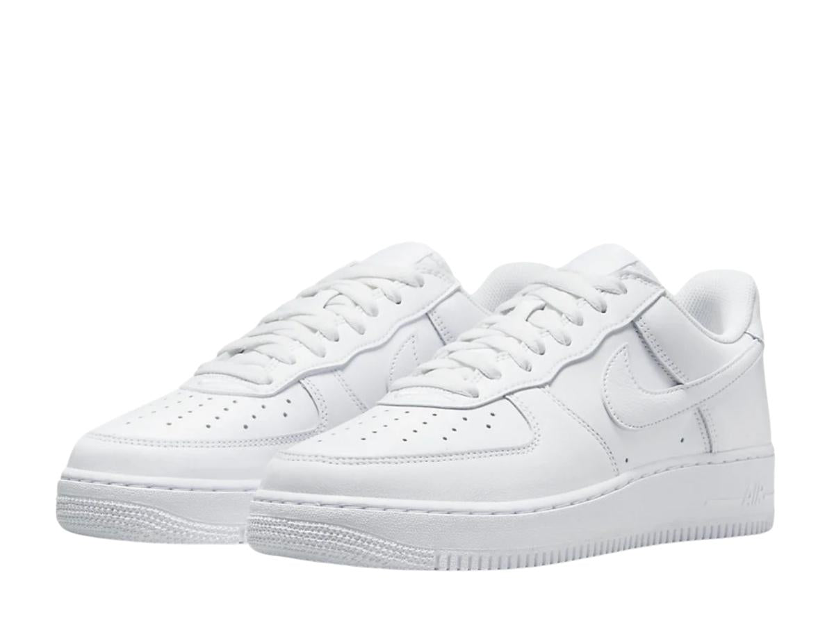 Nike Air Force 1 '07 Triple White