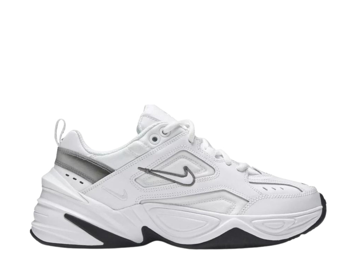 Nike M2K Tekno Cool White (Women's)