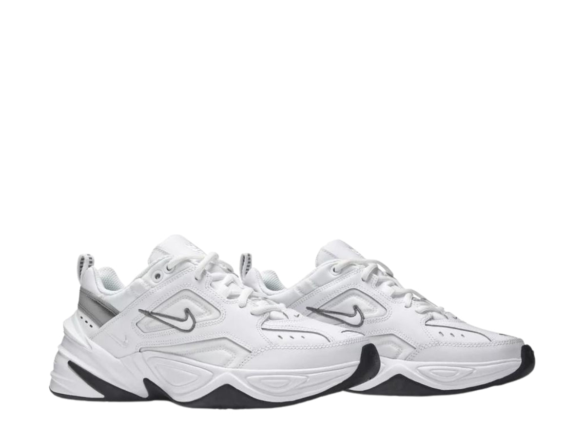 Nike M2K Tekno Cool White (Women's)