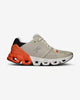 On Cloudflyer 4 Beige Orange