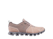 On Running Cloud 5 Waterproof Rose Fossil