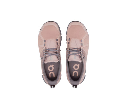 On Running Cloud 5 Waterproof Rose Fossil