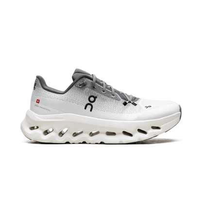 ON CLOUD RUNNING CLOUDTILT WMNS ROCK IVORY