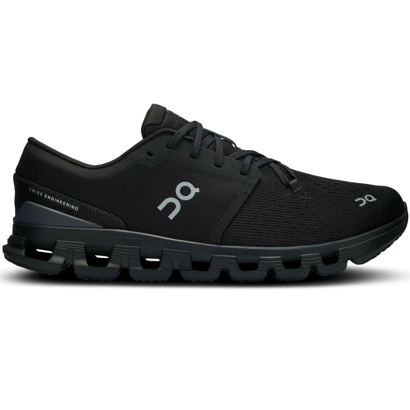 On Cloud X 4 'Black Eclipse'
