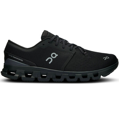 On Cloud X 4 'Black Eclipse'