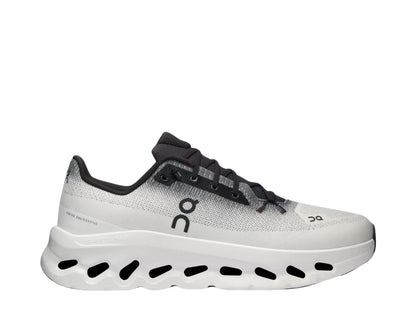 On Running Cloudtilt Black Ivory