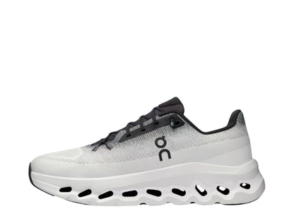 On Running Cloudtilt Black Ivory