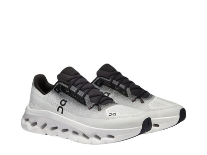 On Running Cloudtilt Black Ivory