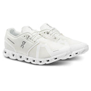 On Running Cloud 5 Undyed White
