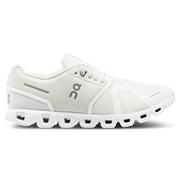 On Running Cloud 5 Undyed White