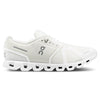 On Running Cloud 5 Undyed White