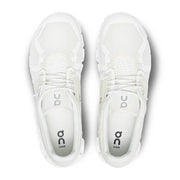 On Running Cloud 5 Undyed White
