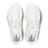 On Running Cloud 5 Undyed White